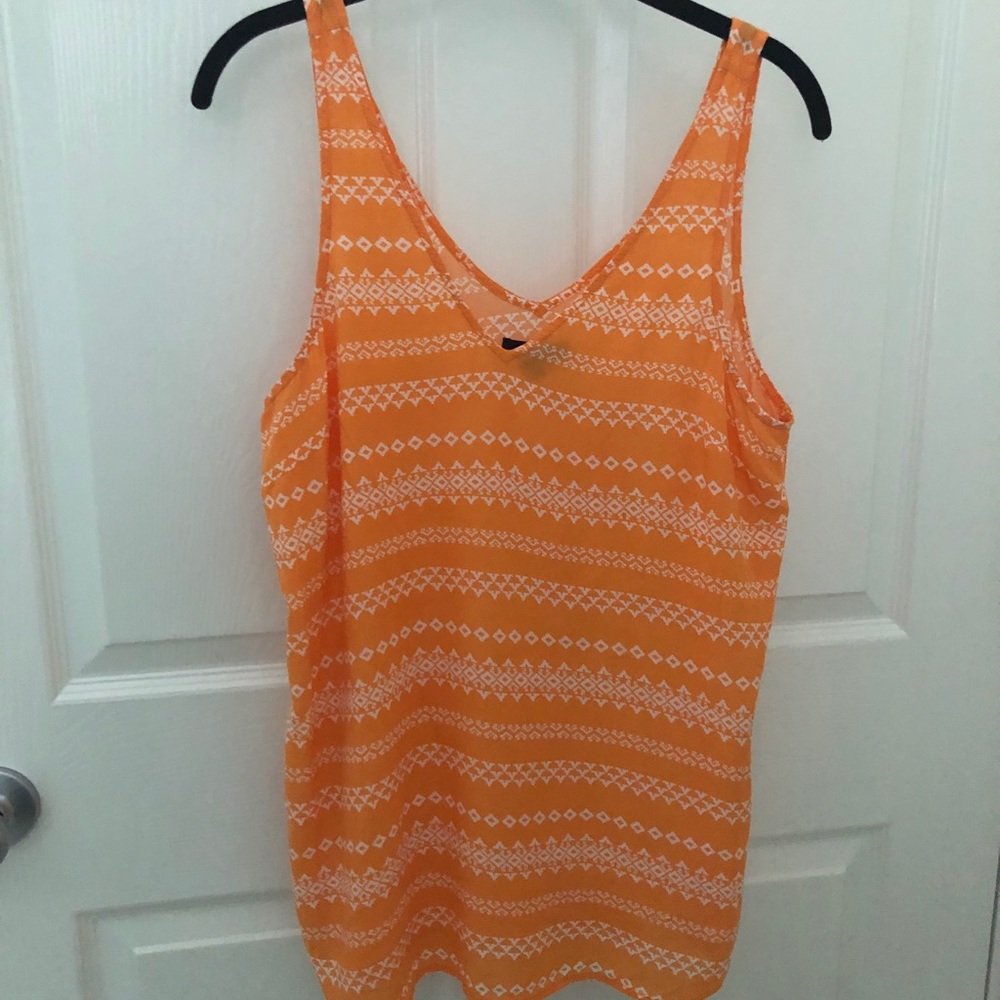 Gap Tank